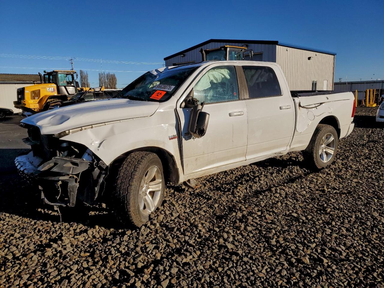 2015 RAM 1500