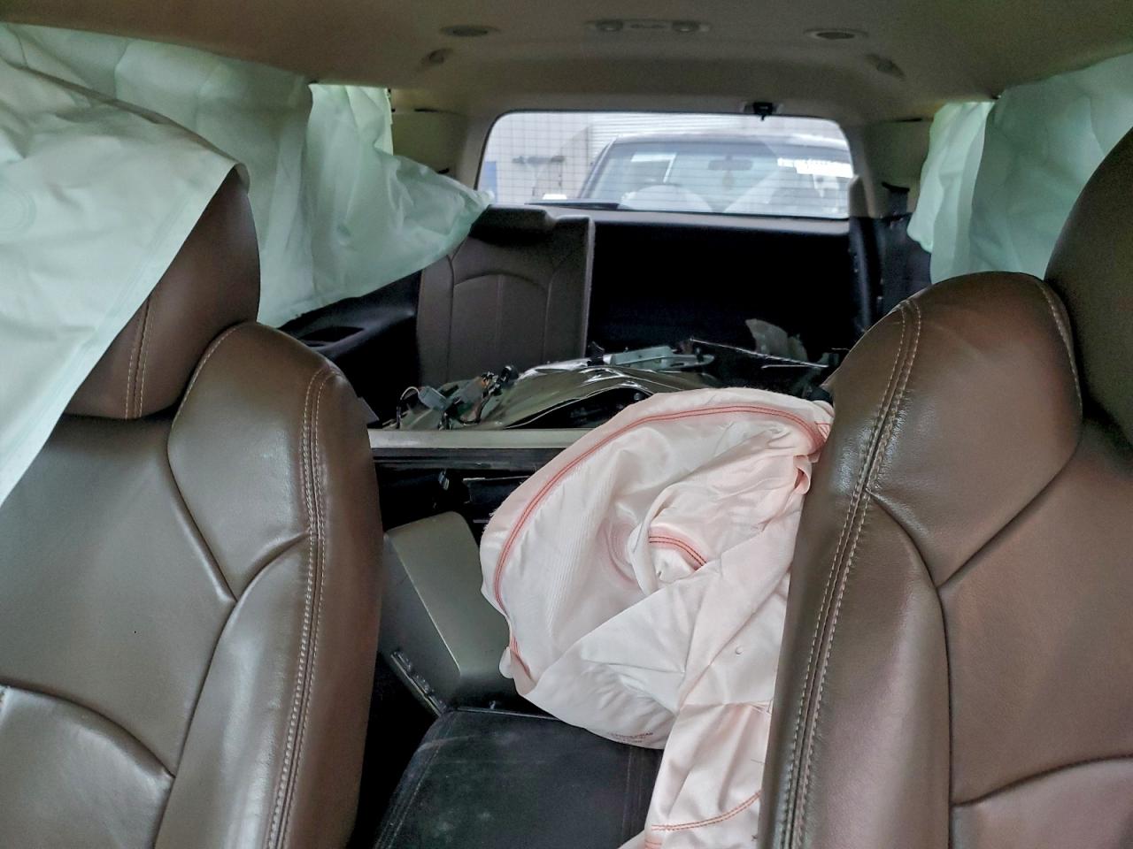 2014 GMC ACADIA SLT-1 photo 10