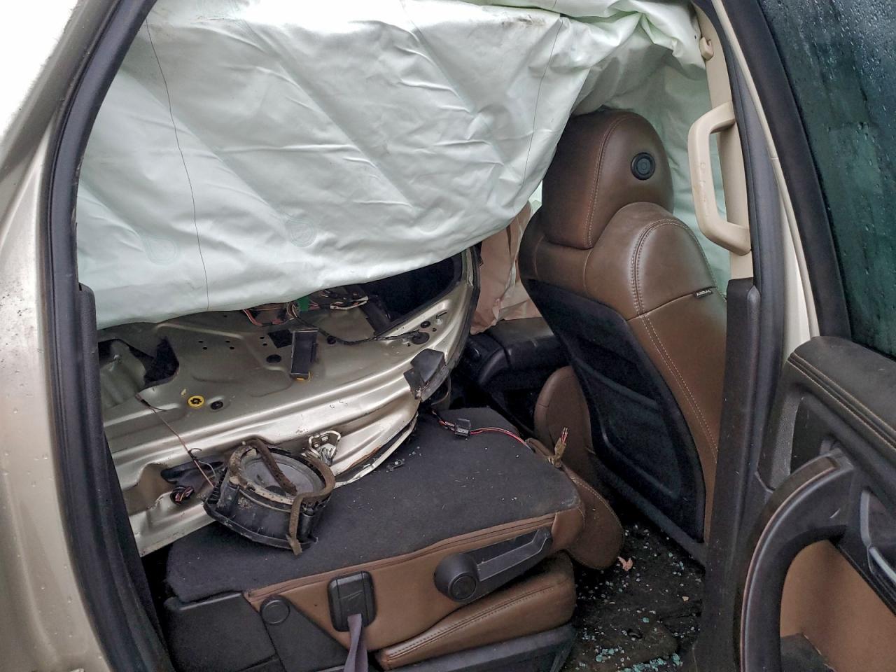 2014 GMC ACADIA SLT-1 photo 11