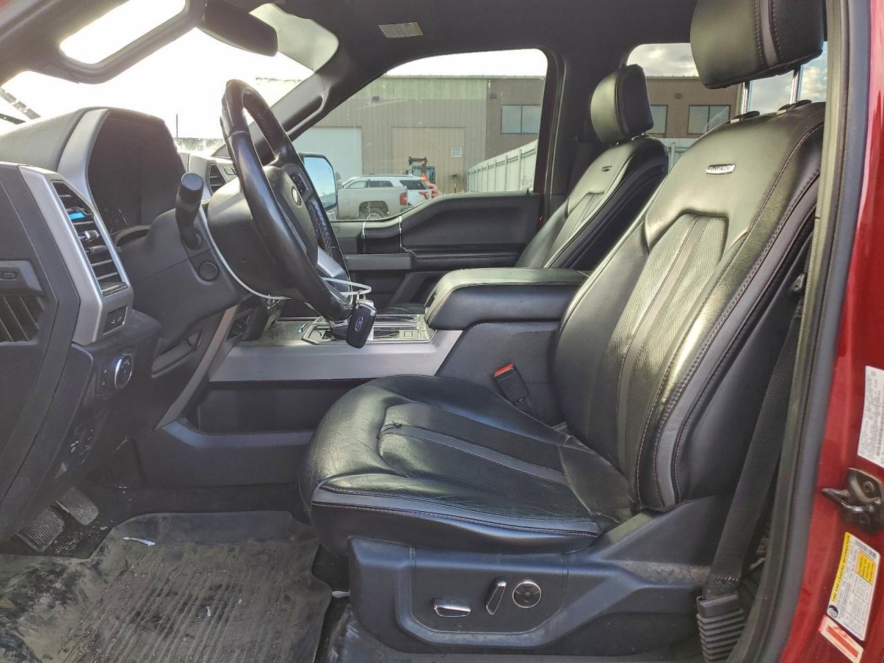 2019 FORD F150 SUPERCREW photo 7