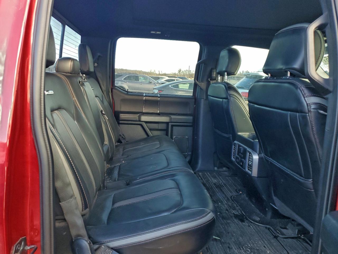2019 FORD F150 SUPERCREW photo 10