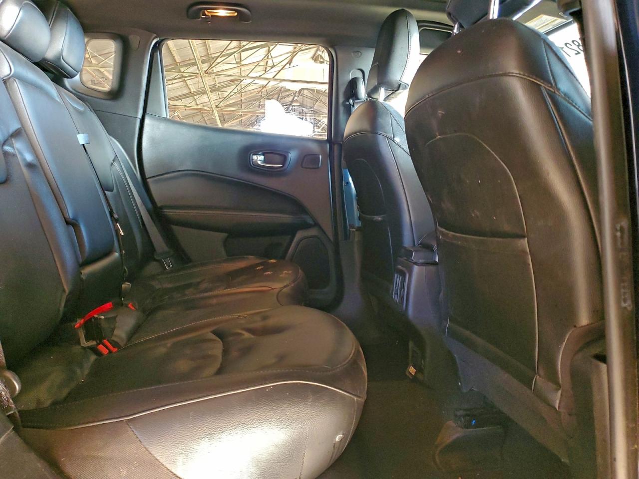 2021 JEEP COMPASS 80TH EDITION photo 11