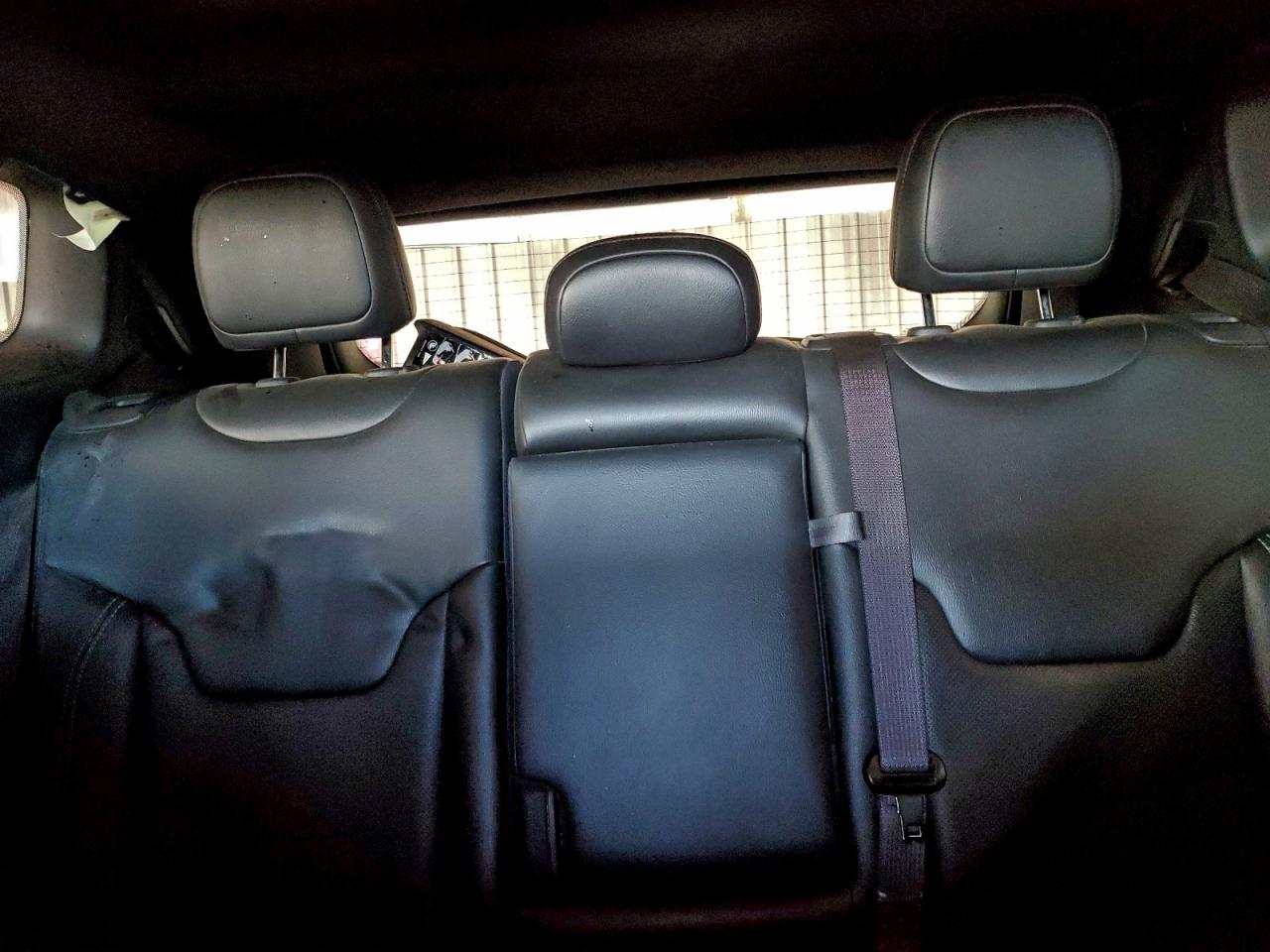 2021 JEEP COMPASS 80TH EDITION photo 10
