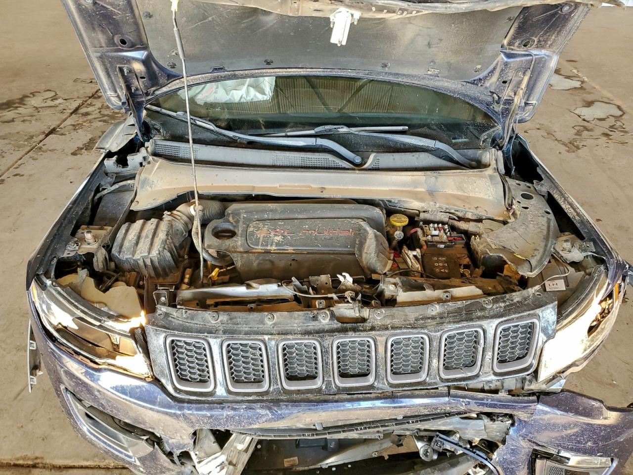 2021 JEEP COMPASS 80TH EDITION photo 12