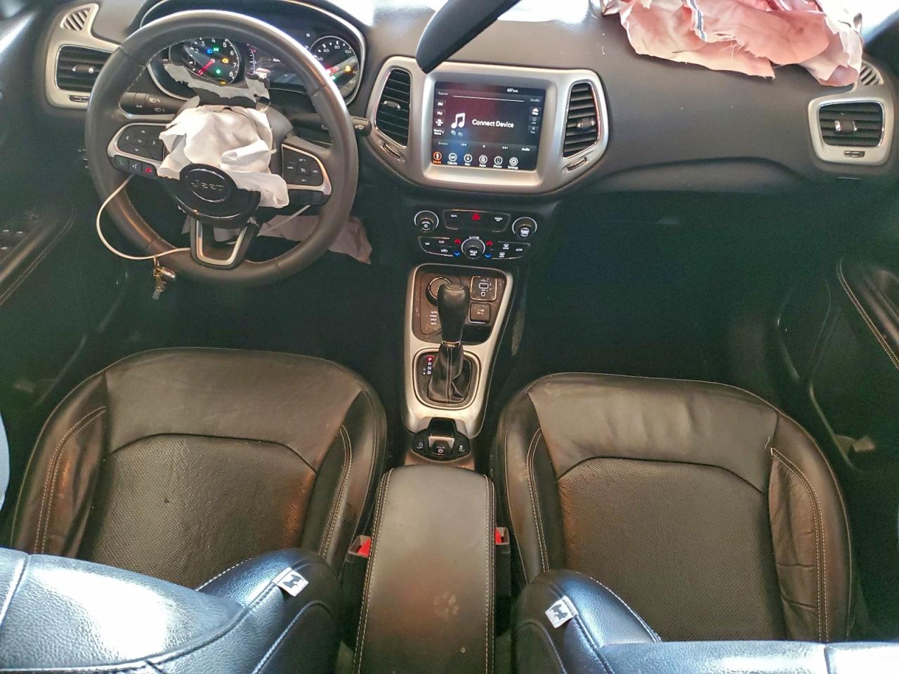 2021 JEEP COMPASS 80TH EDITION photo 8