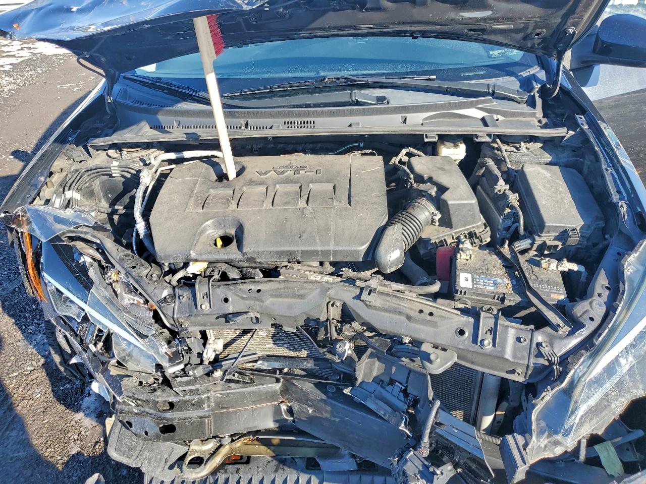 2017 TOYOTA COROLLA L photo 21