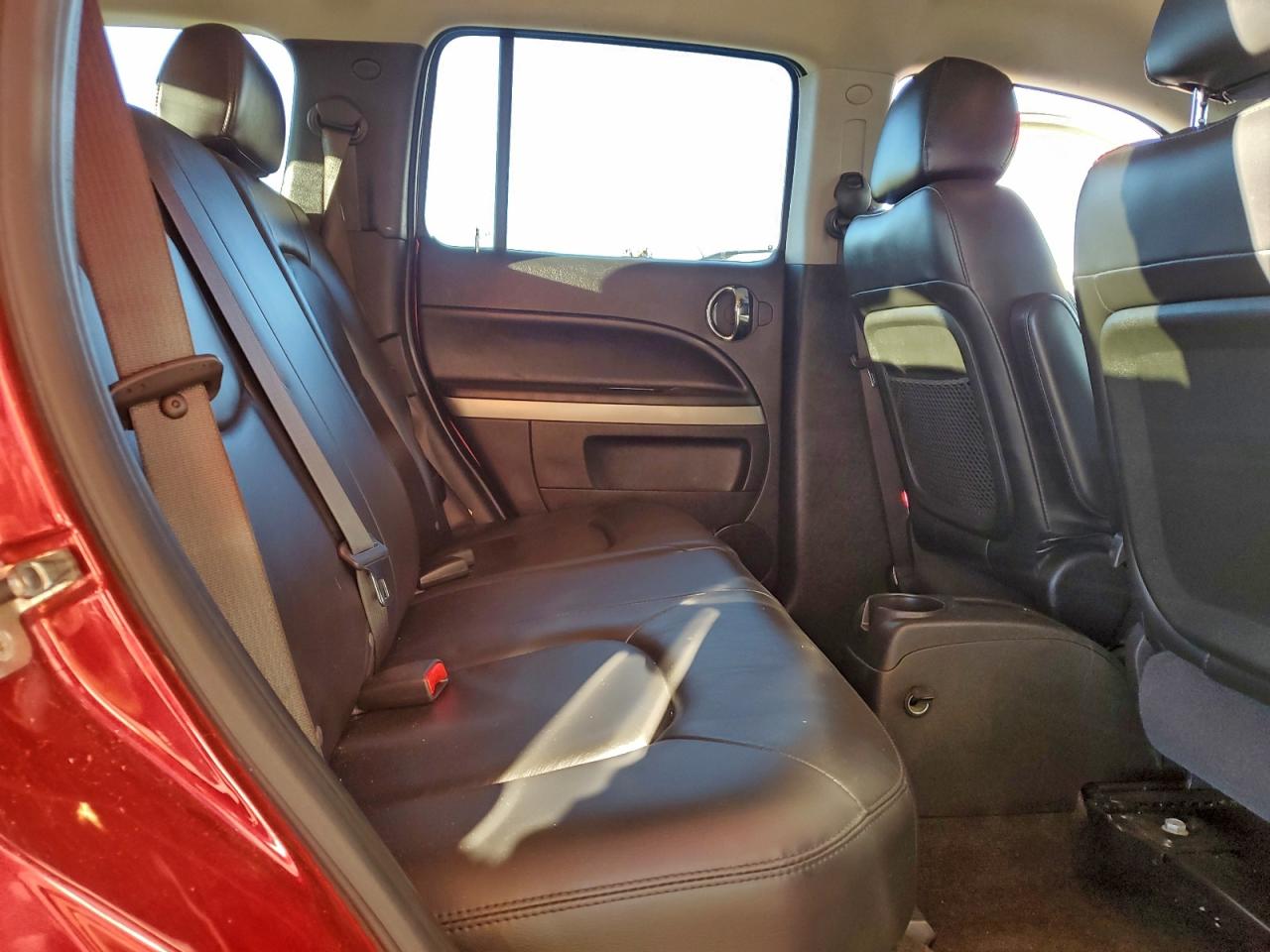 2011 CHEVROLET HHR LT photo 10