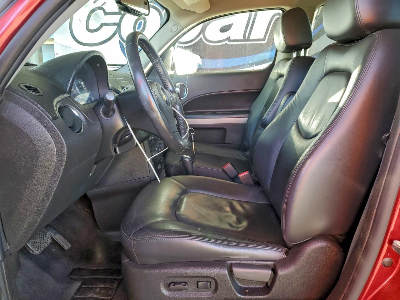 2011 CHEVROLET HHR LT photo 7