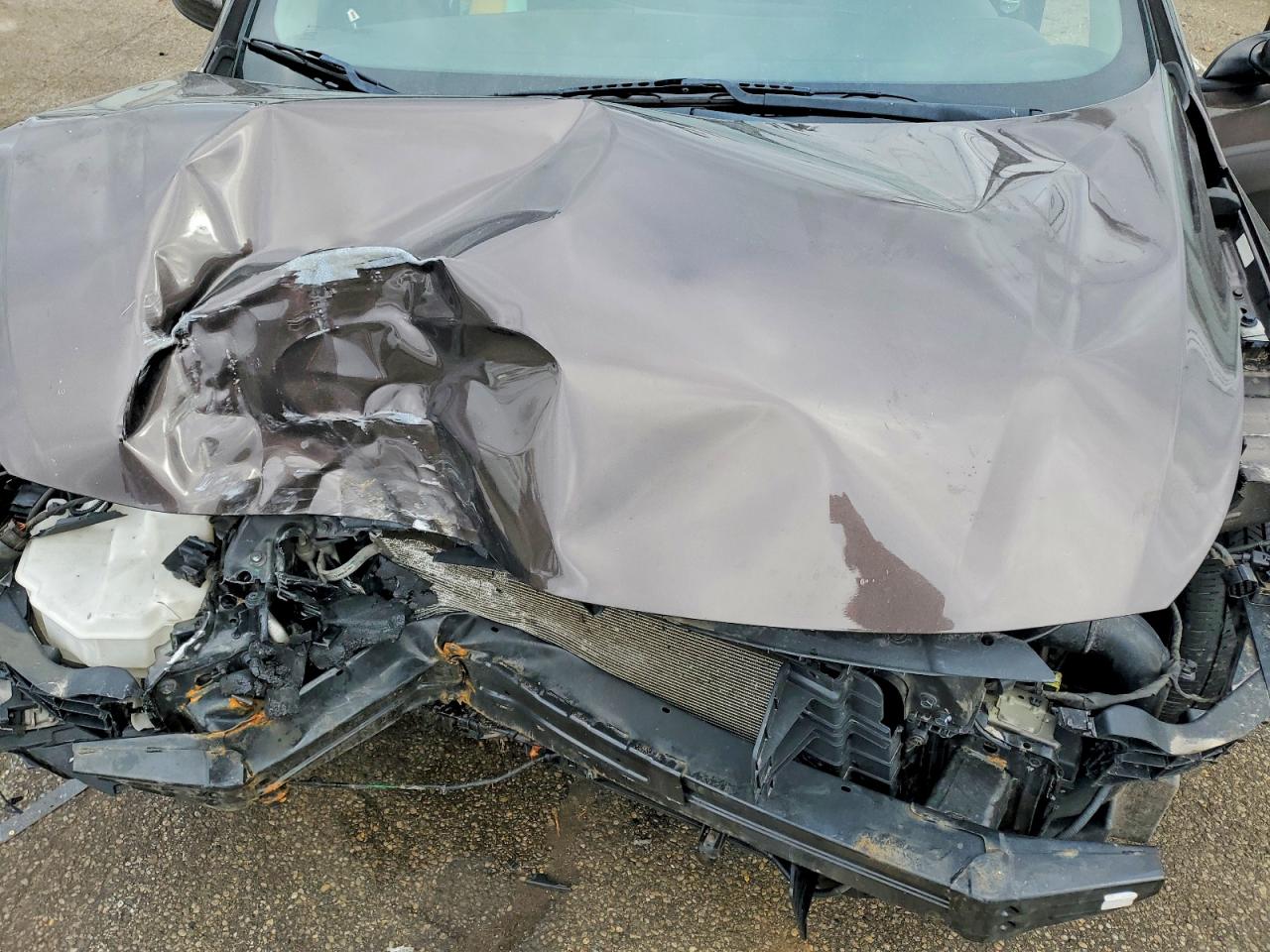 2018 KIA FORTE LX photo 11