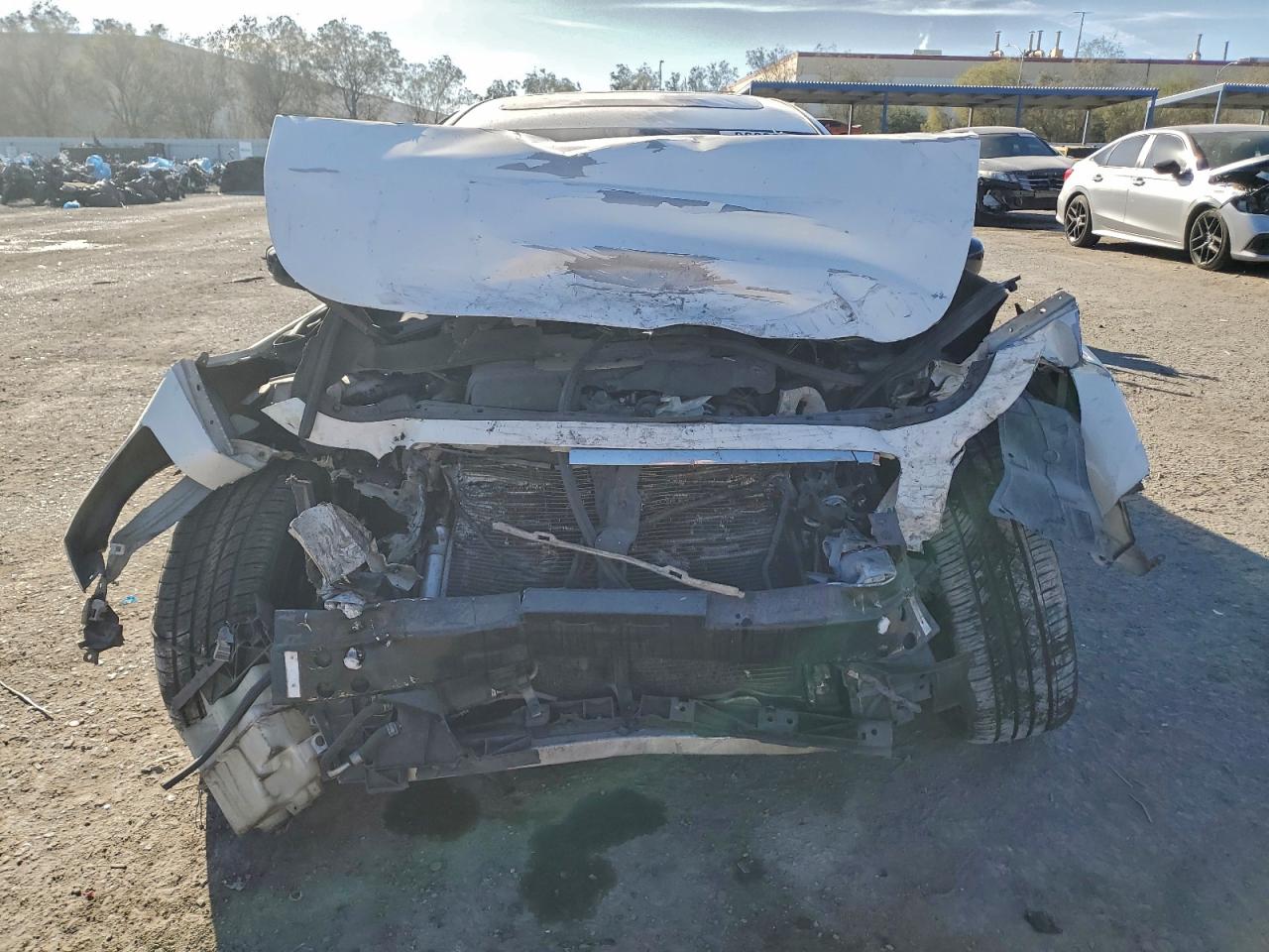 2009 INFINITI G37 BASE photo 5