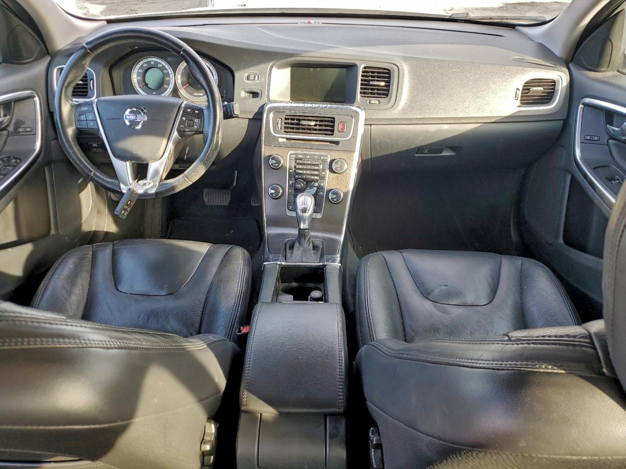 2013 VOLVO S60 T5 photo 8