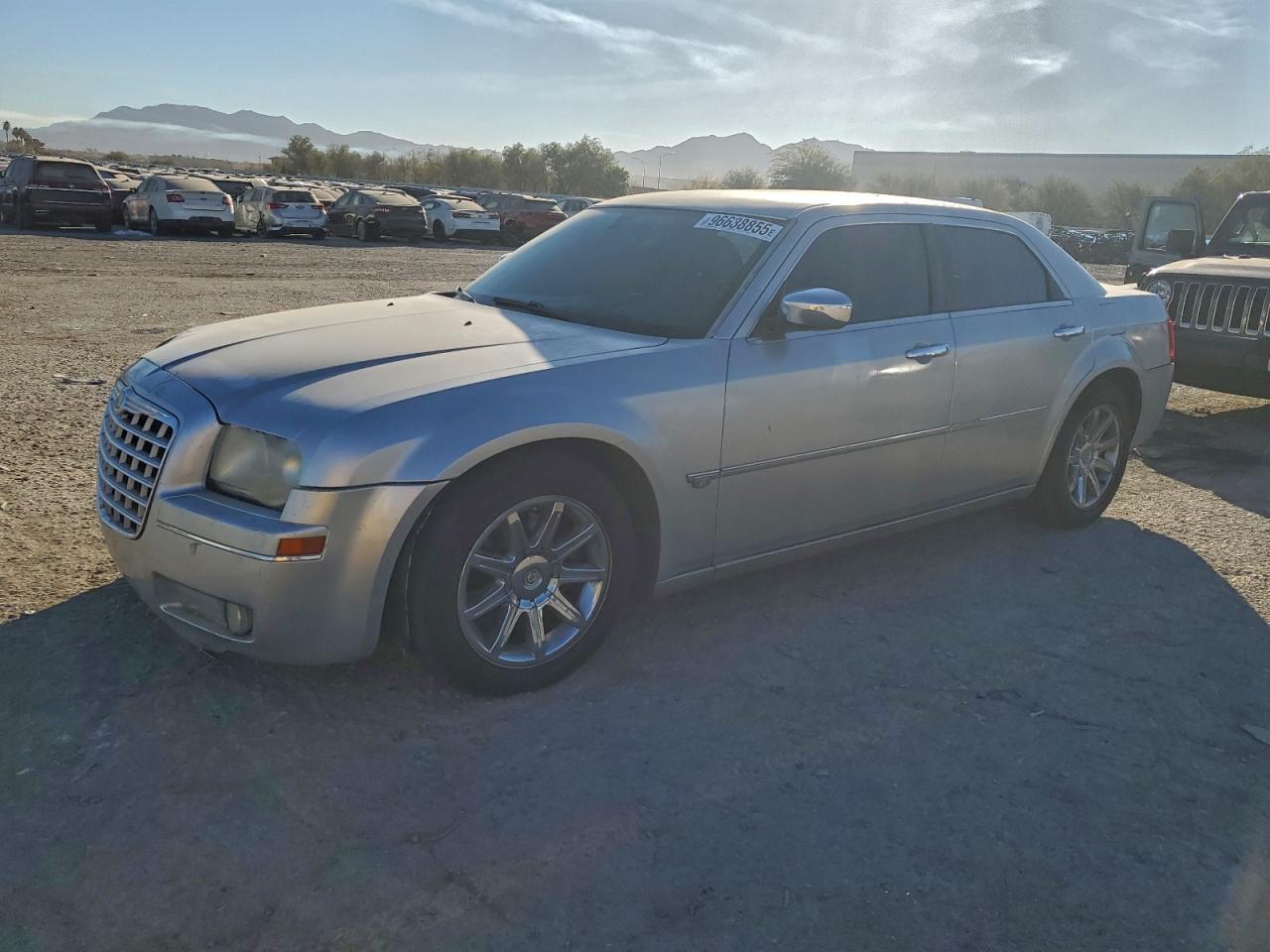 2005 CHRYSLER 300C