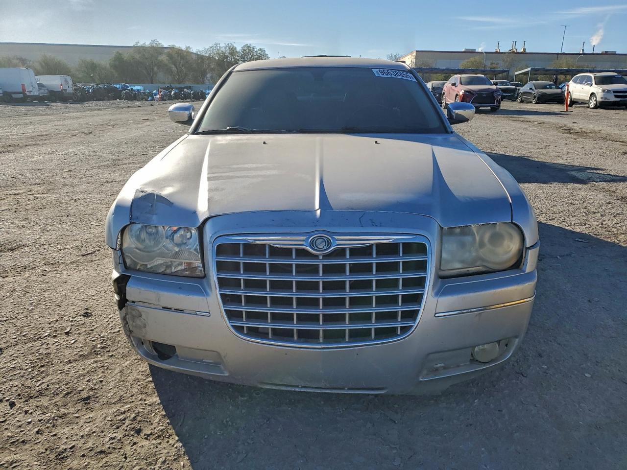 2005 CHRYSLER 300C photo 5
