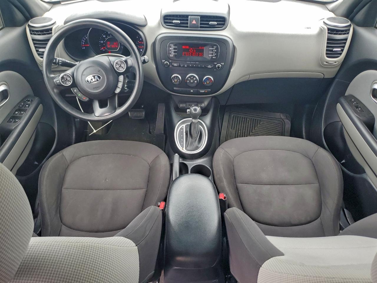 2015 KIA SOUL photo 8
