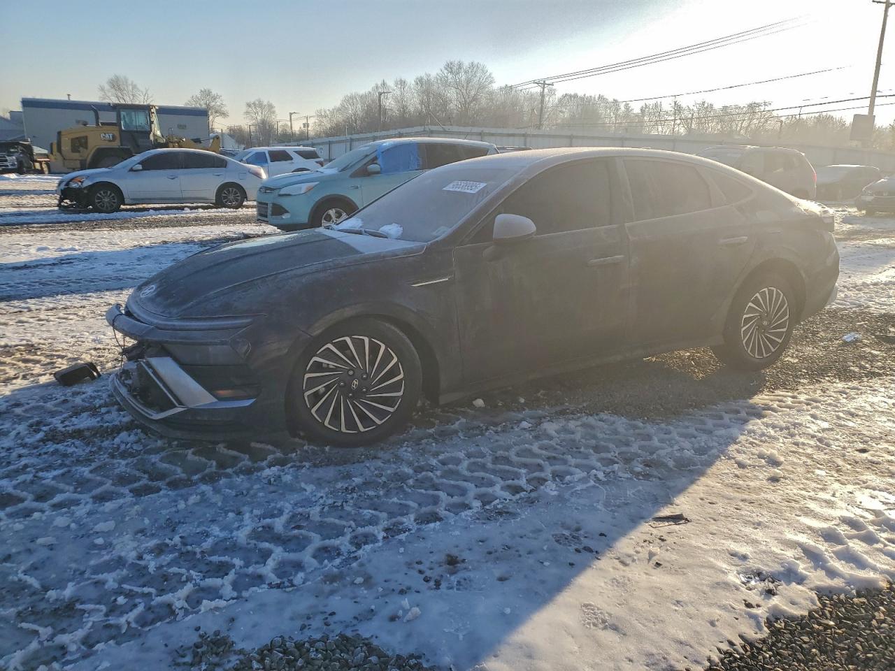2024 HYUNDAI SONATA