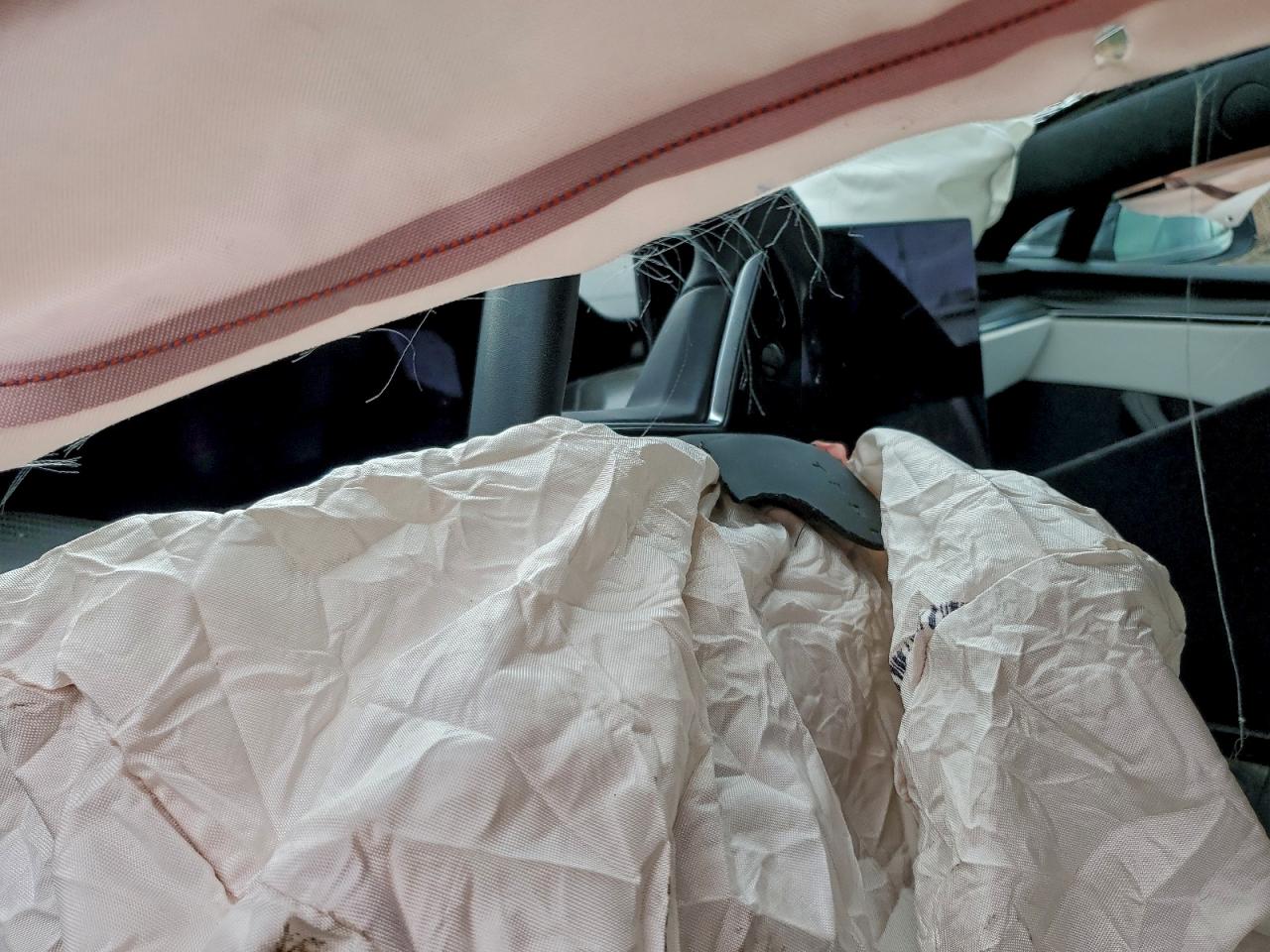 2022 TESLA MODEL S photo 9