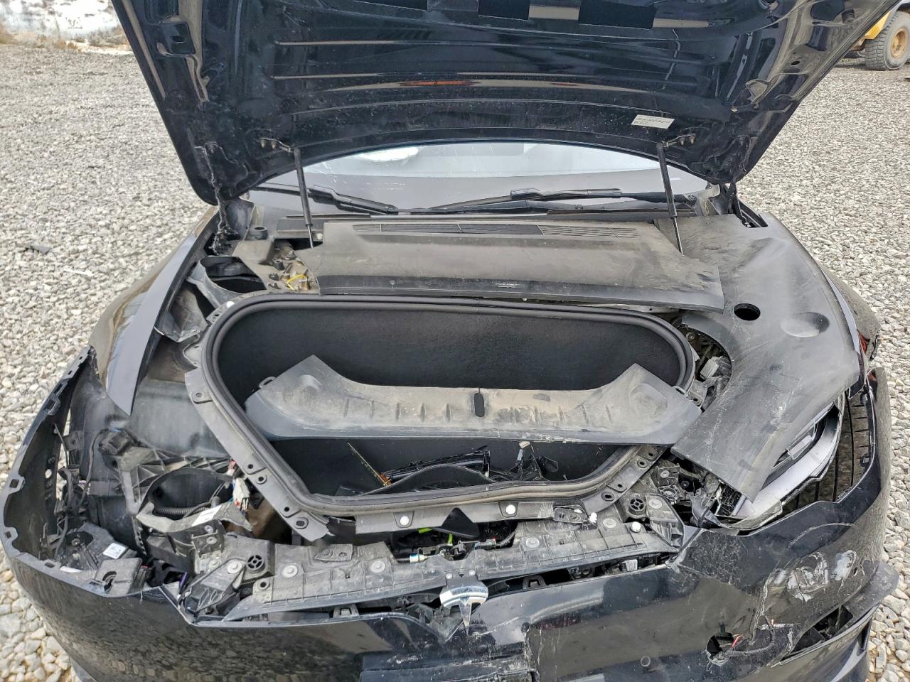 2022 TESLA MODEL S photo 11