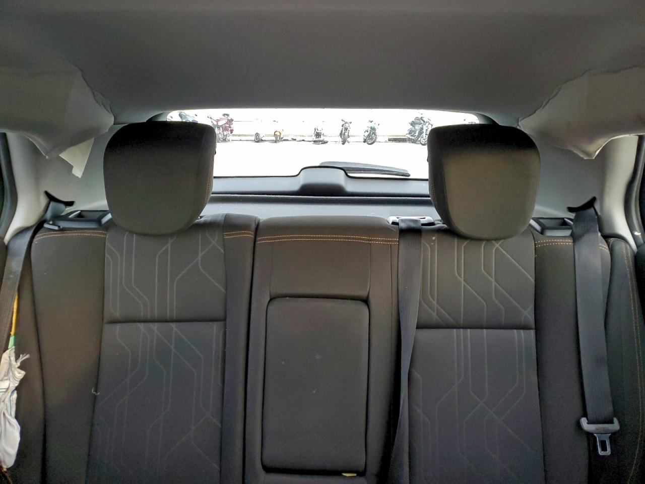 2018 CHEVROLET TRAX 1LT photo 10