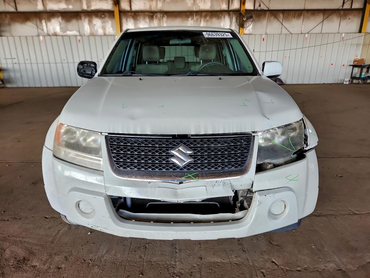 2010 SUZUKI GRAND VITARA PREMIUM photo 5