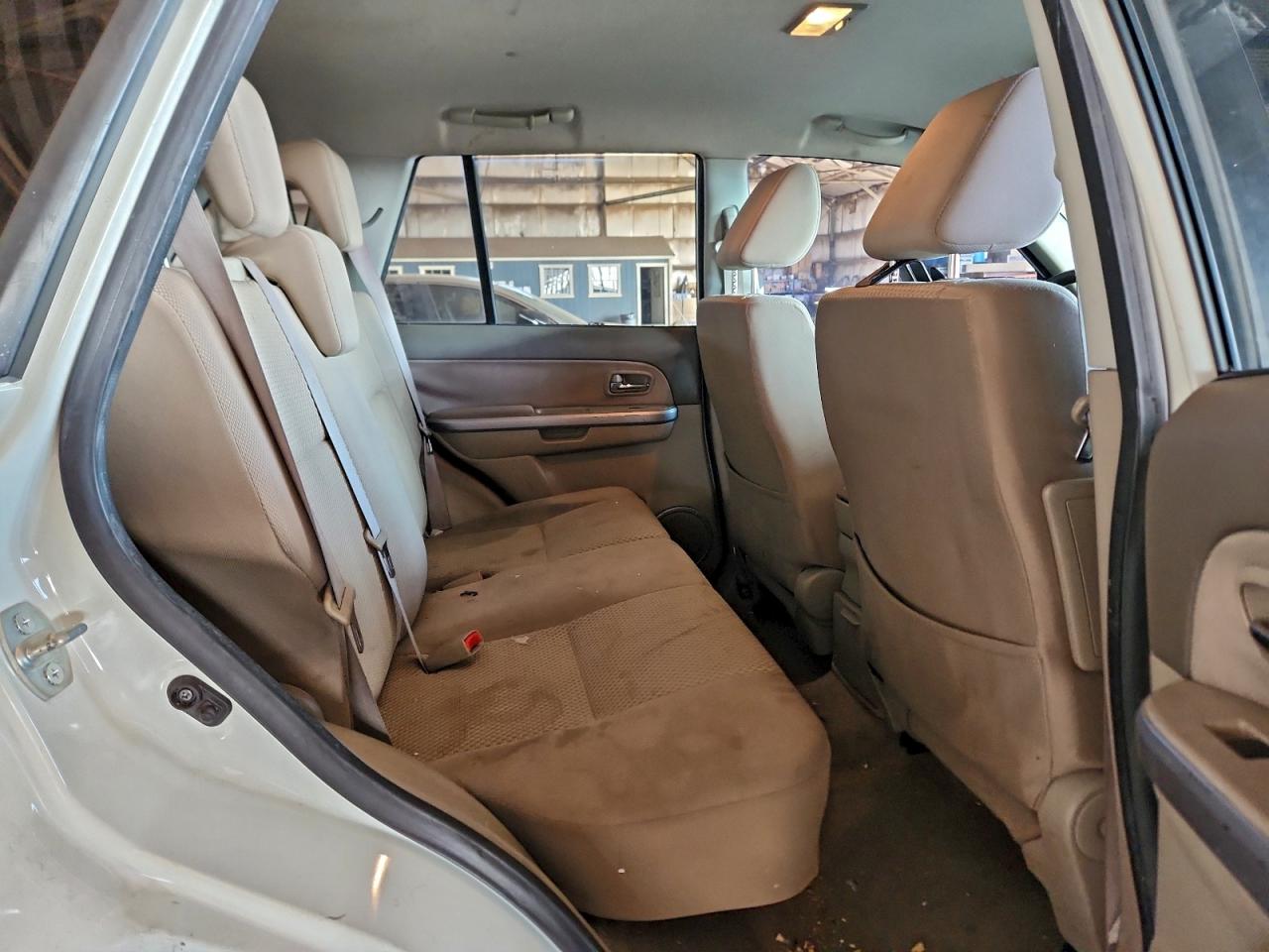 2010 SUZUKI GRAND VITARA PREMIUM photo 10