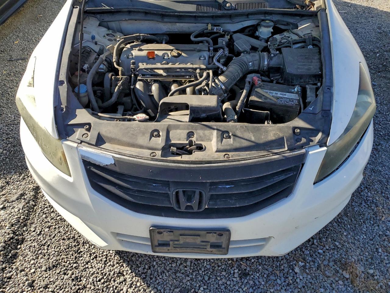 2012 HONDA ACCORD SE photo 11