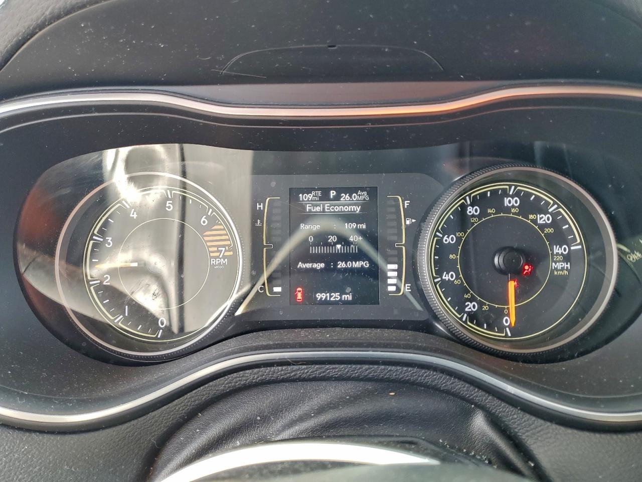 2021 JEEP CHEROKEE LATITUDE PLUS photo 9