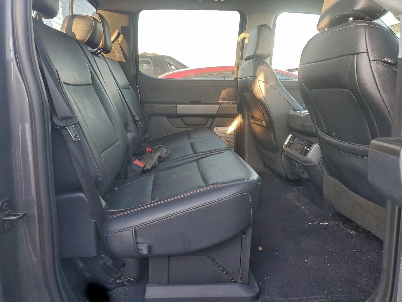 2023 FORD F150 SUPERCREW photo 10