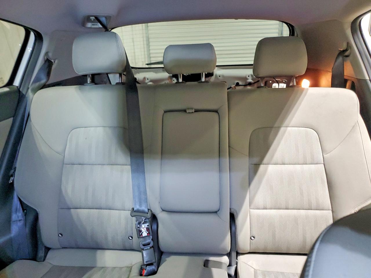 2019 KIA SPORTAGE LX photo 10
