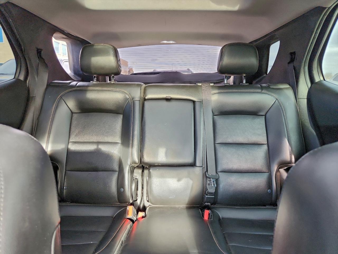 2020 CHEVROLET EQUINOX PREMIER photo 10