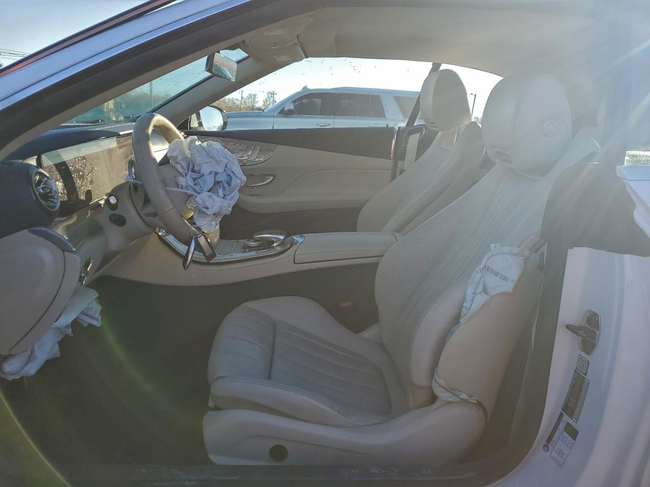 2023 MERCEDES-BENZ E 450 photo 7