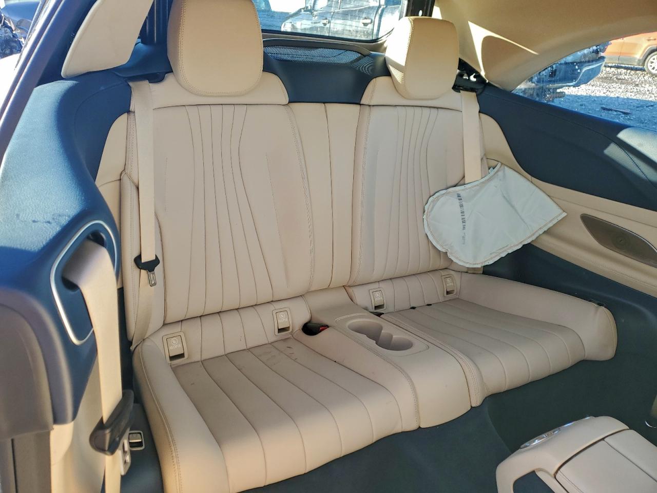 2023 MERCEDES-BENZ E 450 photo 10