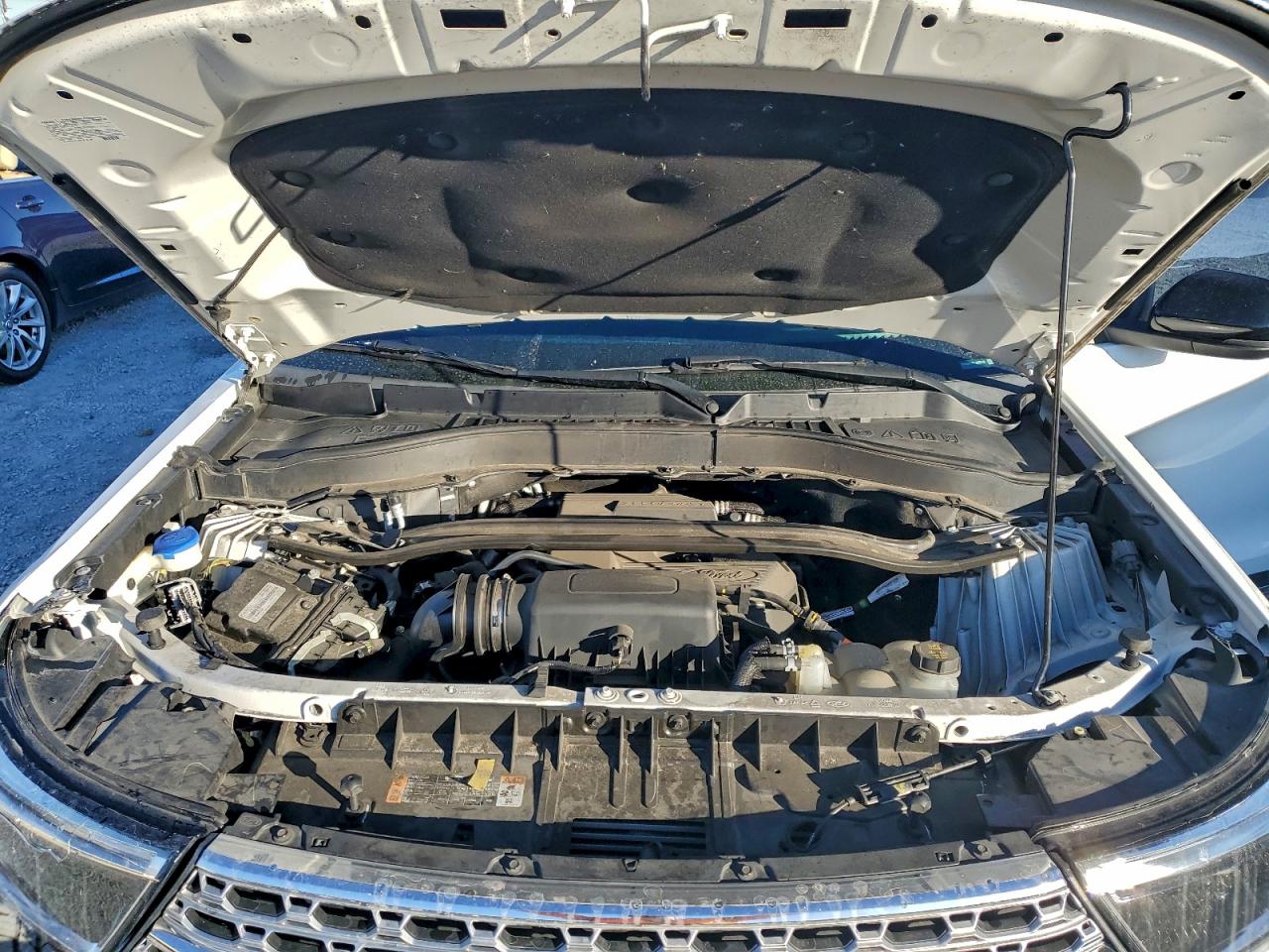 2020 FORD EXPLORER LIMITED photo 12