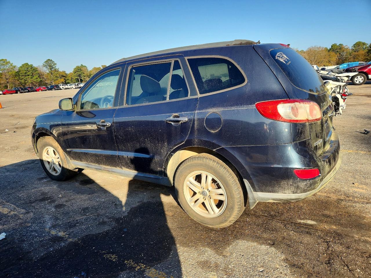 2010 HYUNDAI SANTA FE GLS photo 2