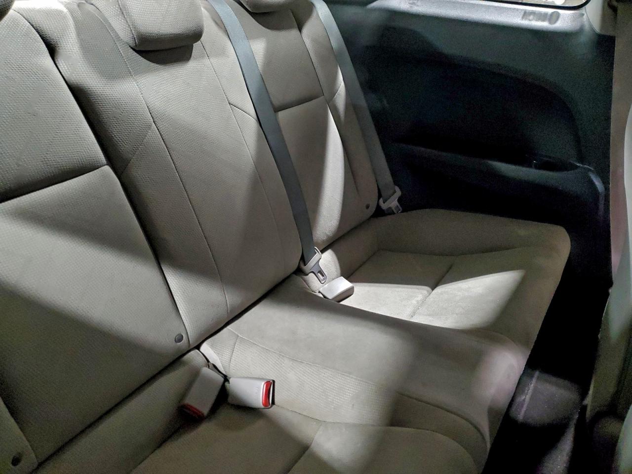 2012 HONDA CIVIC LX photo 10