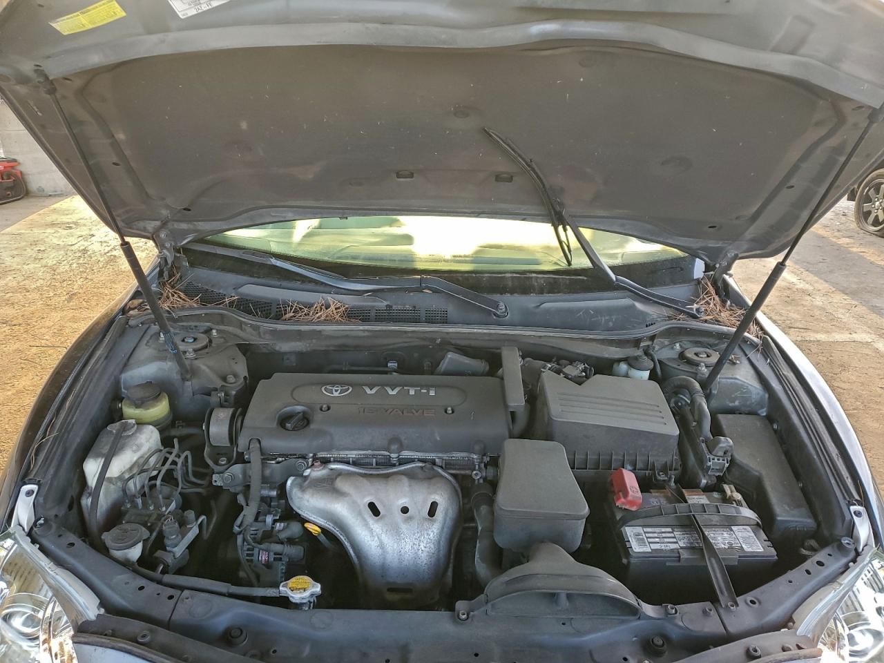 2007 TOYOTA CAMRY CE photo 11