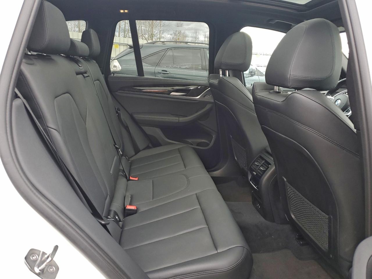 2020 BMW X3 SDRIVE30I photo 11