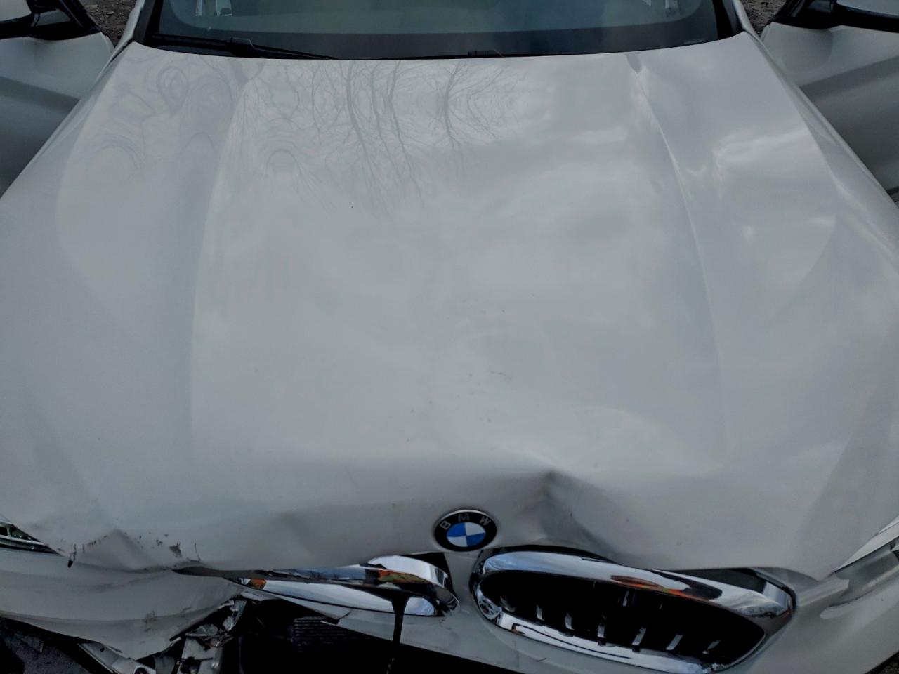 2020 BMW X3 SDRIVE30I photo 12