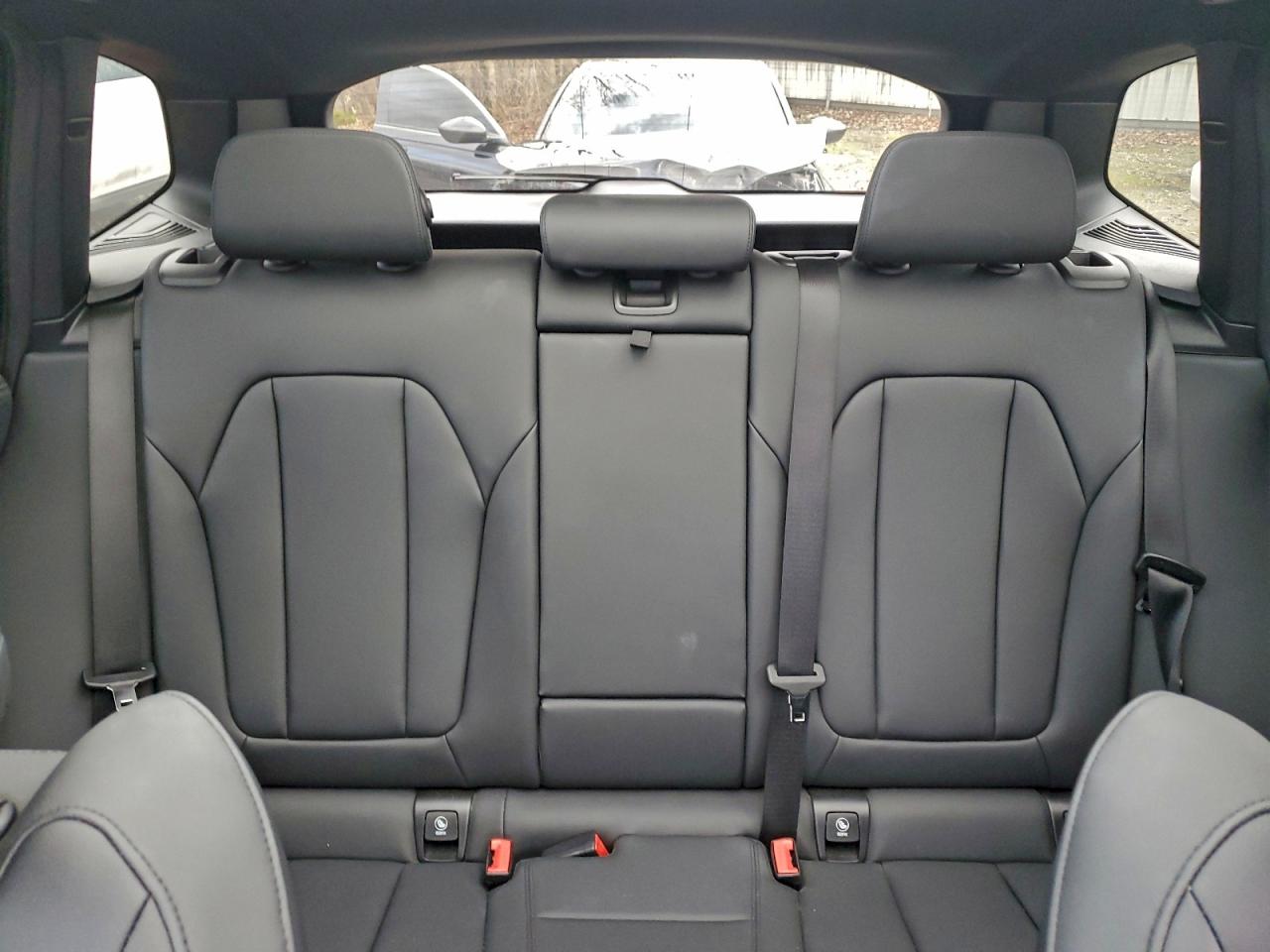2020 BMW X3 SDRIVE30I photo 10