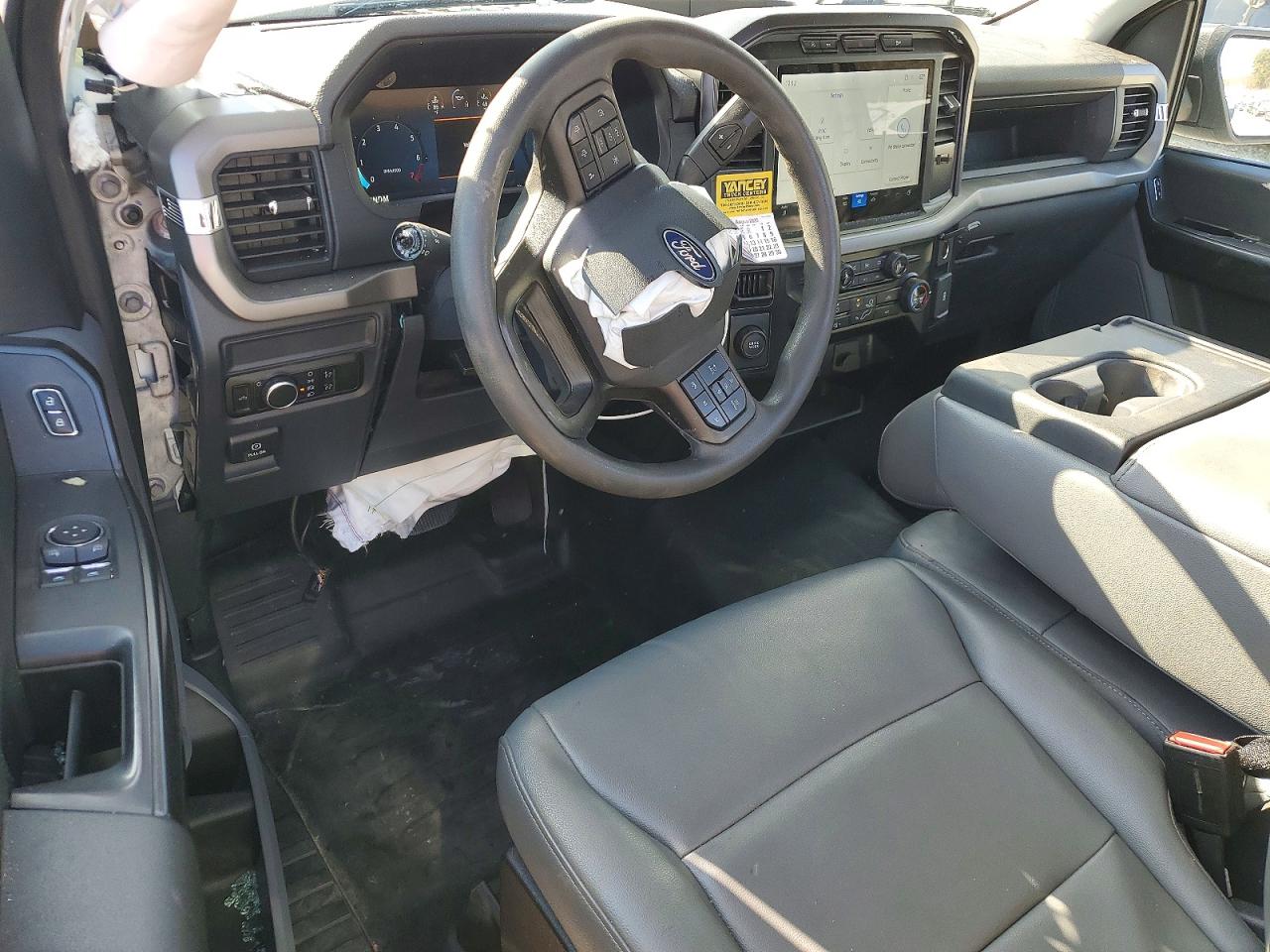 2024 FORD F150 XL photo 8