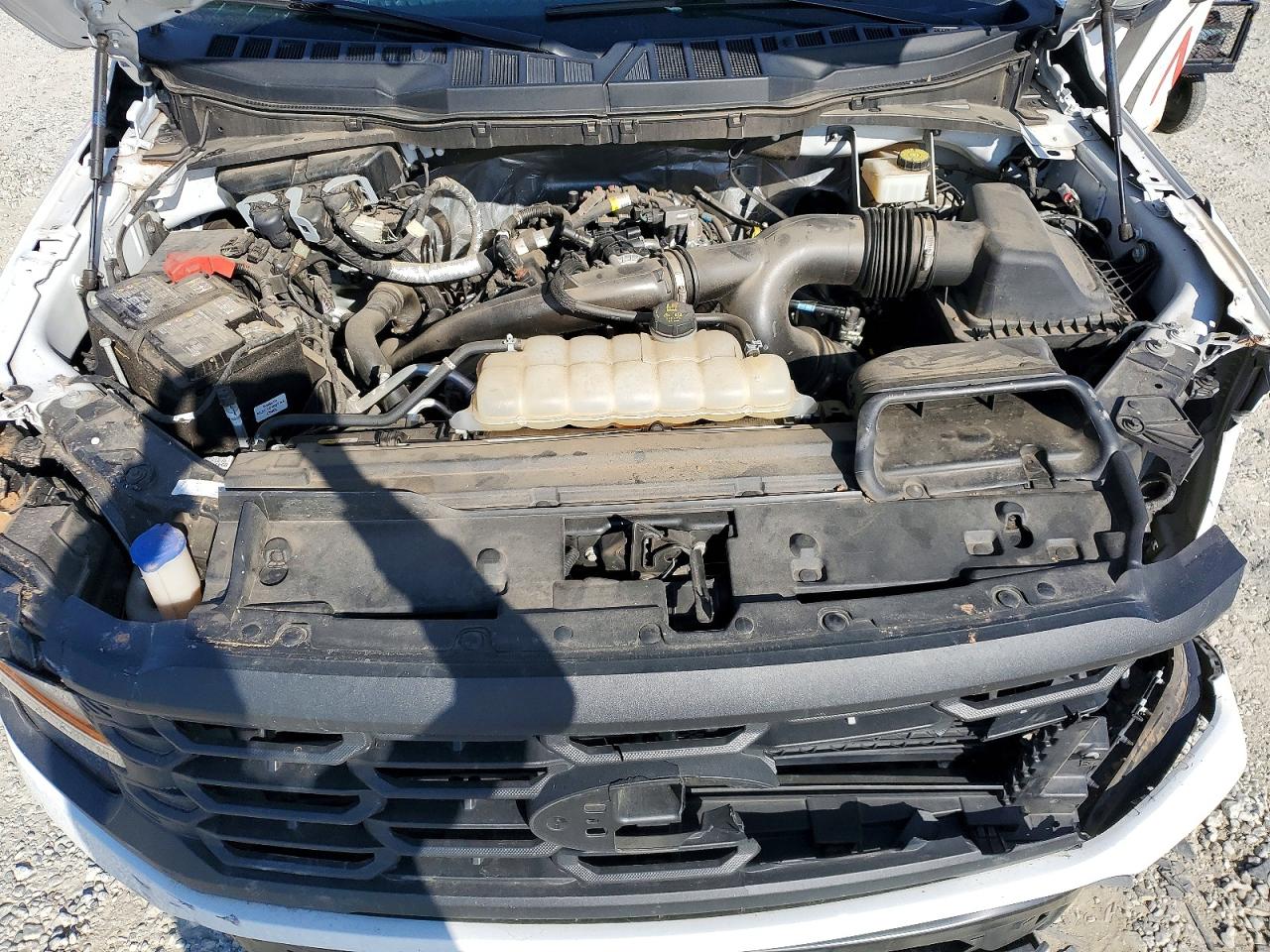 2024 FORD F150 XL photo 11