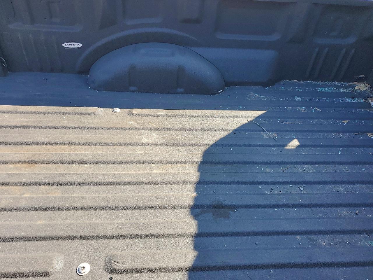 2024 FORD F150 XL photo 10