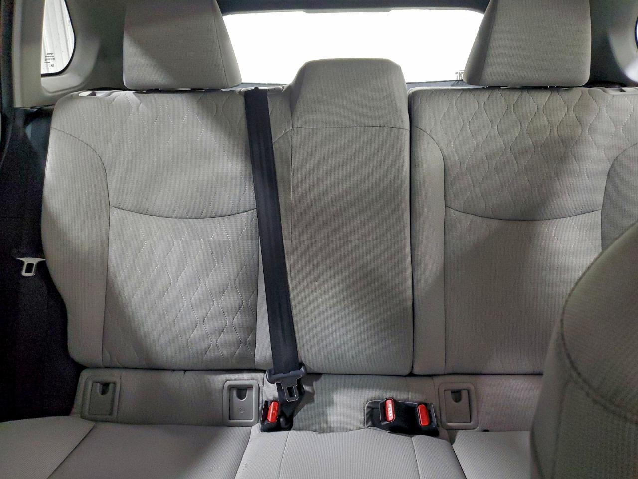 2023 TOYOTA COROLLA CROSS L photo 10