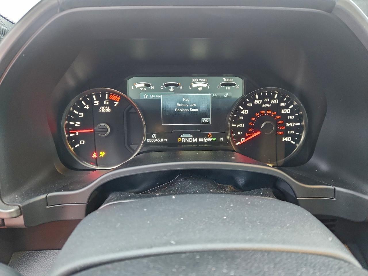 2020 FORD F150 RAPTOR photo 9