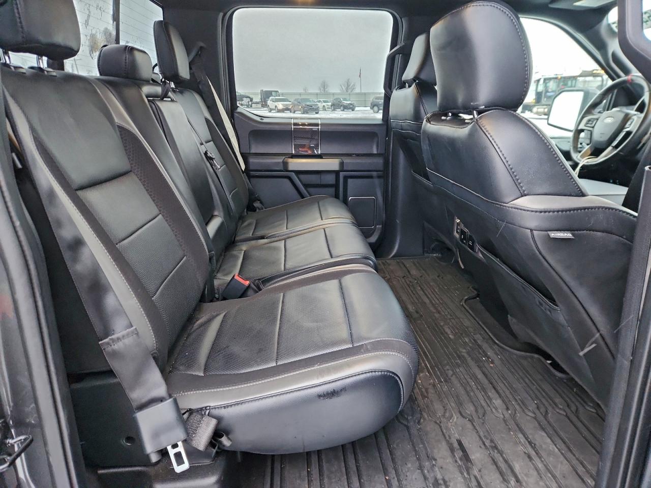 2020 FORD F150 RAPTOR photo 10