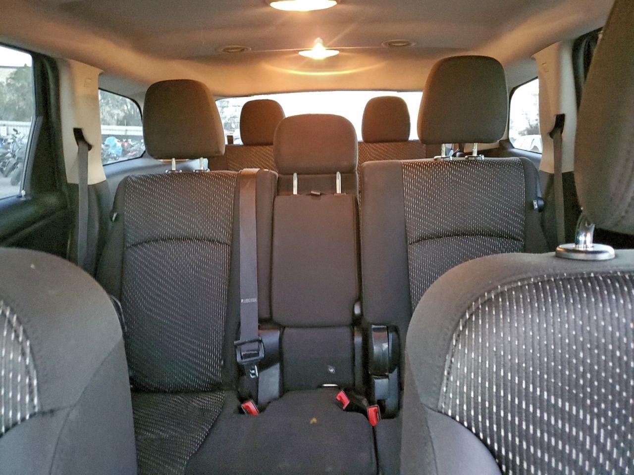 2015 DODGE JOURNEY SXT photo 10