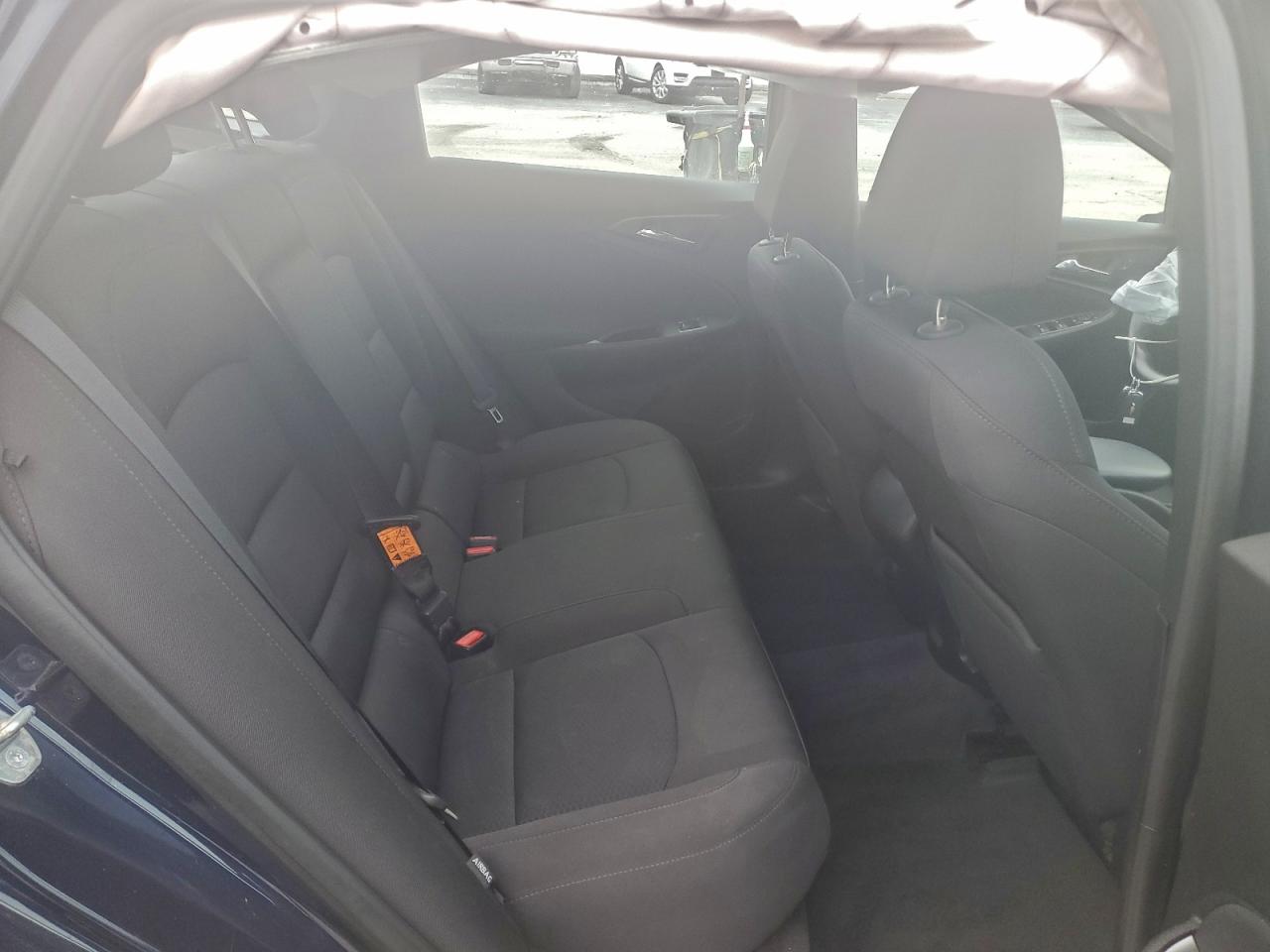 2018 CHEVROLET MALIBU LS photo 10