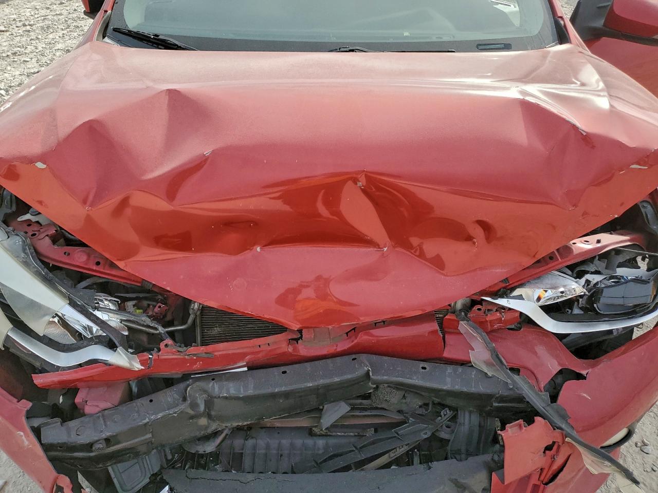 2016 TOYOTA COROLLA L photo 11