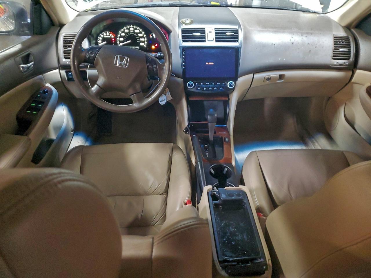 2006 HONDA ACCORD EX photo 8