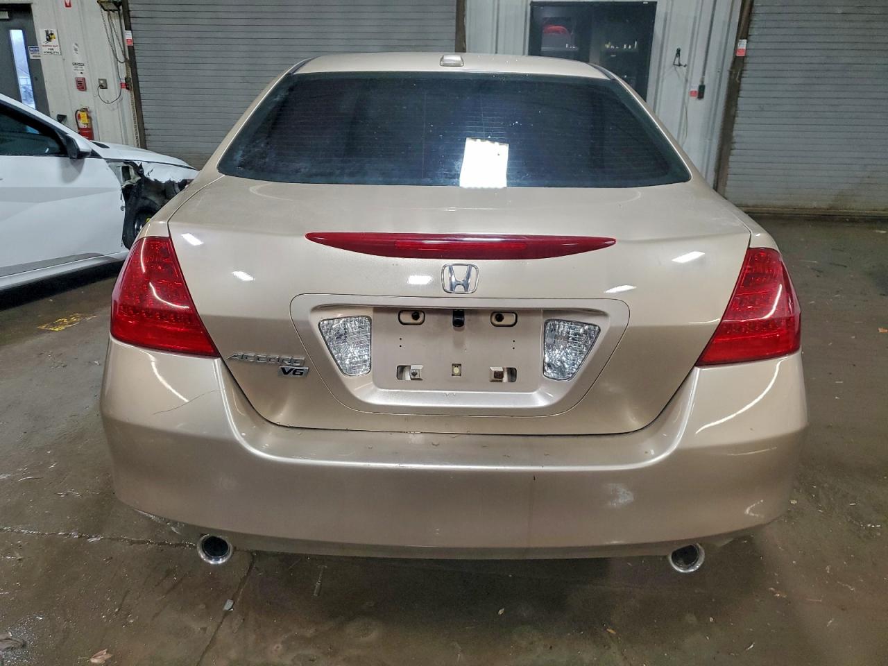 2006 HONDA ACCORD EX photo 6