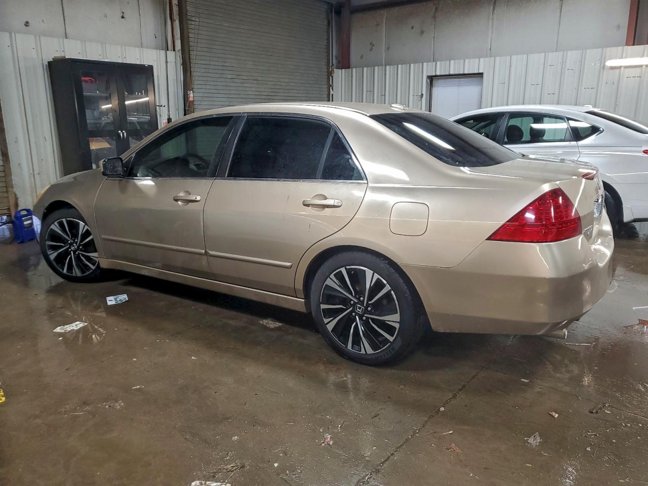 2006 HONDA ACCORD EX photo 2